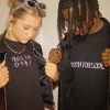 Known For Love Fleece T-Shirt - Image 3