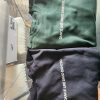 Dance Like David Fleece Pullover - Dark Green - Image 3